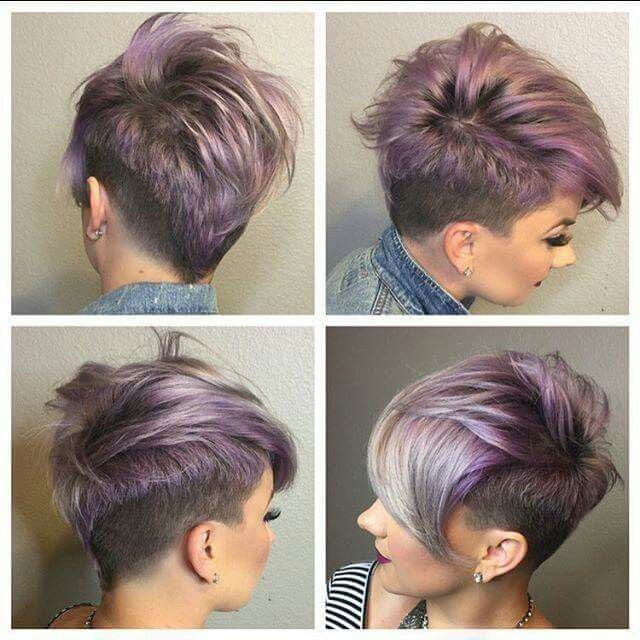 40 Best Pixie Haircuts For Women 2020 Short Pixie Haircuts