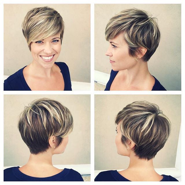 40 Best Pixie Haircuts For Women 2021 Short Pixie Haircuts Long Pixie Cuts Hairstyles Weekly