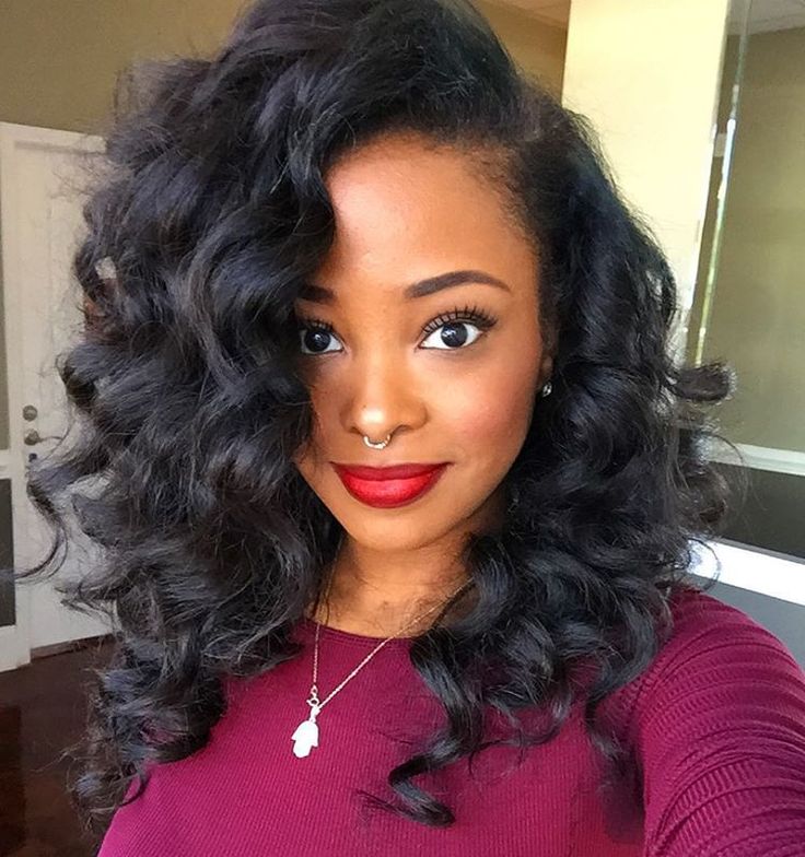 Trending Hairstyles For Black Women 2024 Fallon Valerie