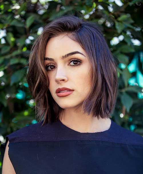 100 hottest short hairstyles for 2021 best short haircuts