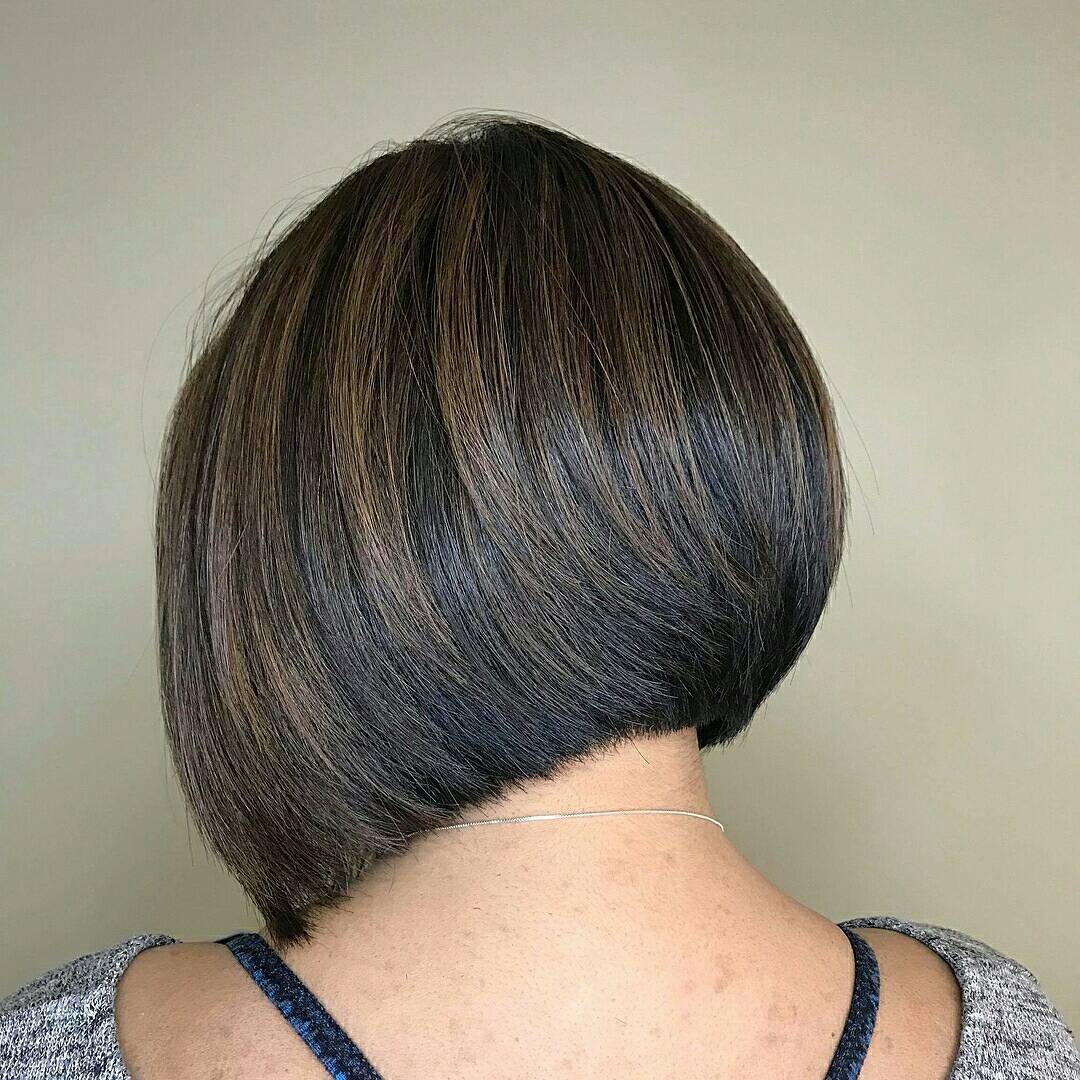 Haircuts For Women With Short Hair