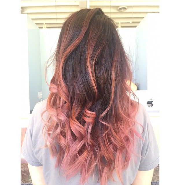 20 Hottest Ombre Hairstyles 2020 Trendy Ombre Hair Color