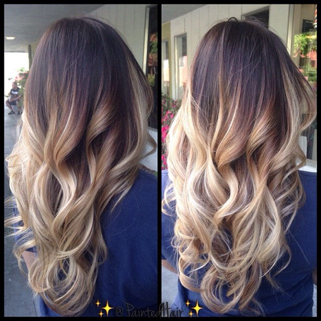 20 Hottest Ombre Hairstyles 2020 Trendy Ombre Hair Color