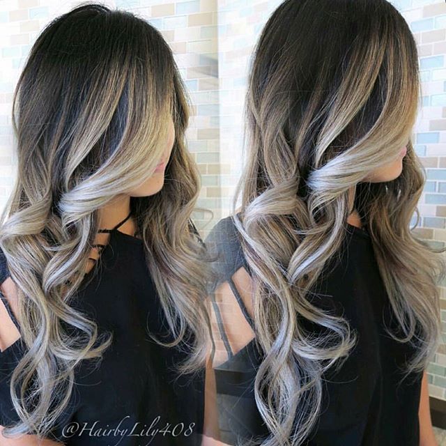 20 Hottest Ombre Hairstyles 2020 Trendy Ombre Hair Color