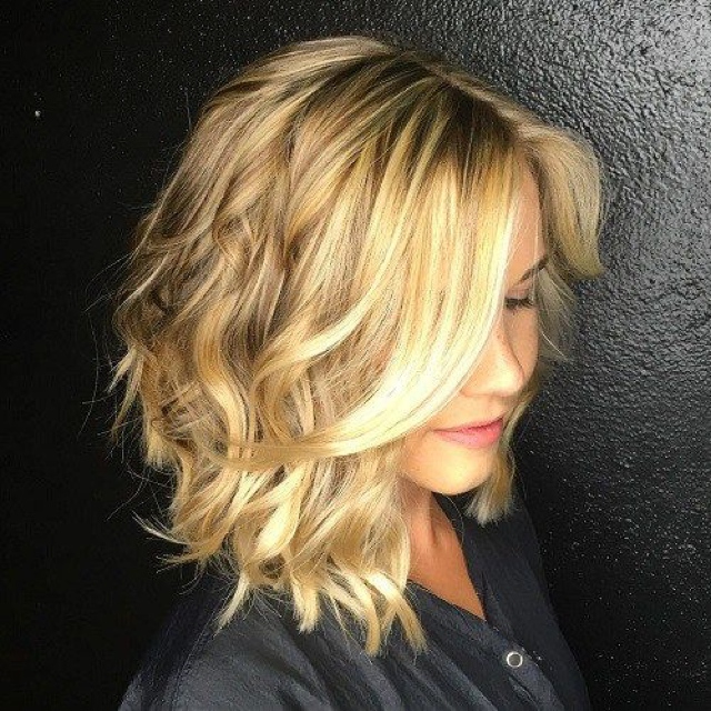 50 Hottest Bob Hairstyles For 2020 Best Bob Hair Ideas For