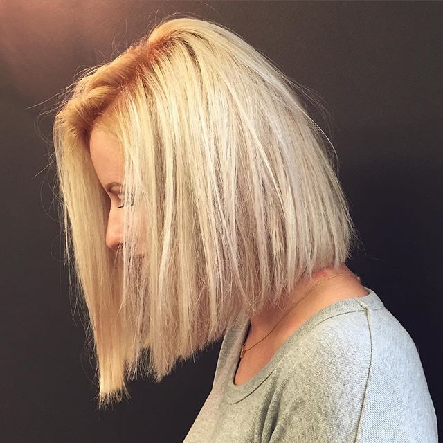 50 Hottest Bob Hairstyles for 2019 - Best Bob Hair Ideas 