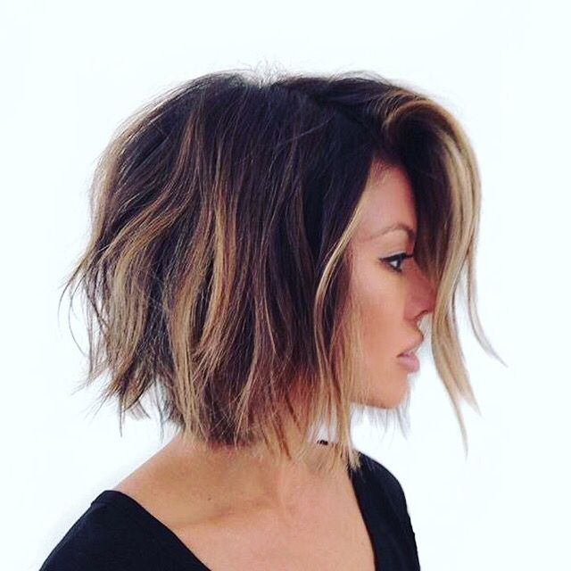 50 Hottest Bob Hairstyles For 2020 Best Bob Hair Ideas For