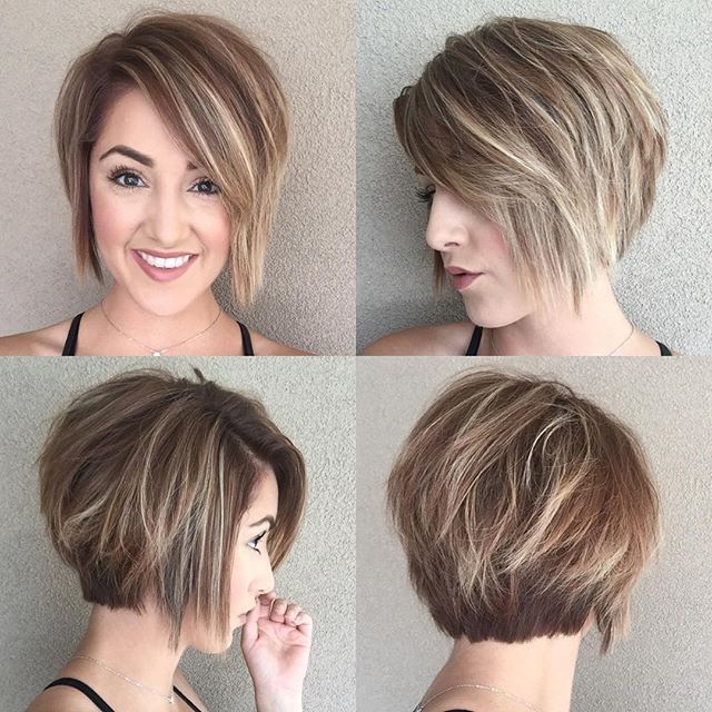 50 Hottest Bob Hairstyles For 2020 Best Bob Hair Ideas For