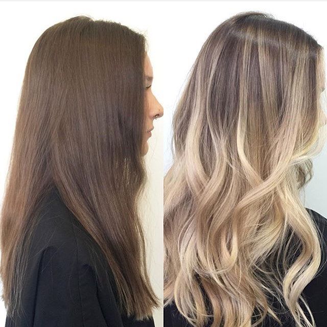 17+ Trendy Balayage Hair Color Ideas and Hairstyles for 2023 Hairstyles Weekly