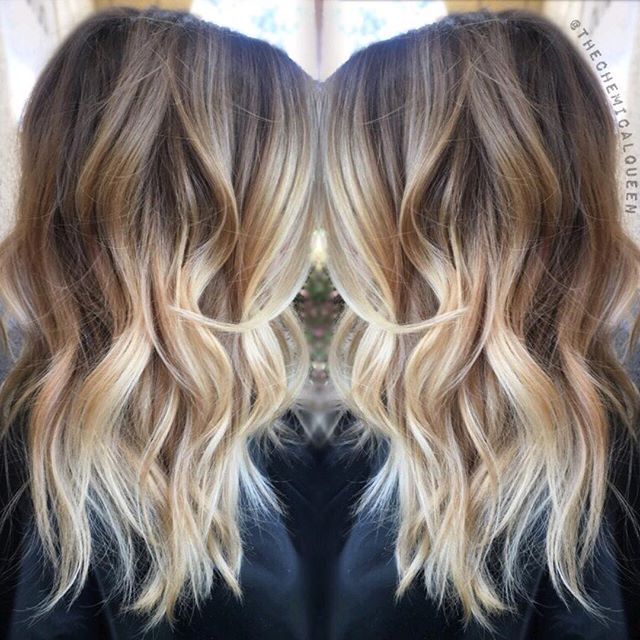30 Best Balayage Hairstyles 2020 Balayage Hair Color Ideas