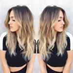 17+ Trendy Balayage Hair Color Ideas and Hairstyles for 2024 - Hairstyles Weekly