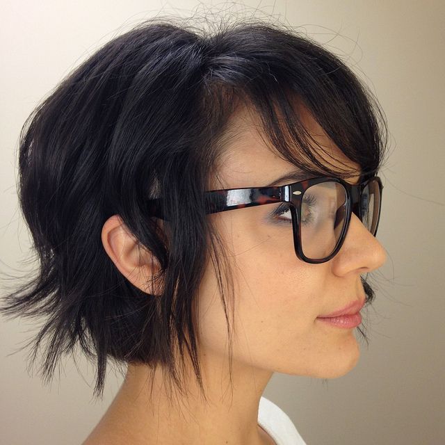 20 Chic Everyday Short Haircuts For Women Daily Short Hair