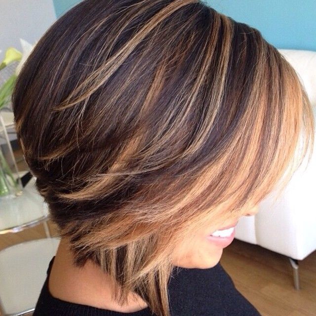 50 hottest balayage hairstyles for short hair  balayage