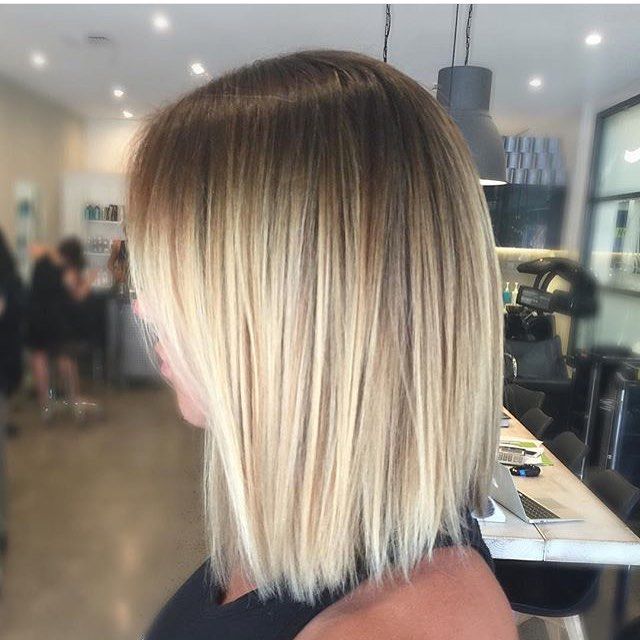 50 Hottest Balayage Hairstyles For Short Hair Balayage Hair