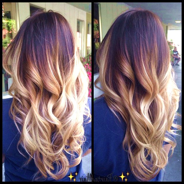 30 Hottest Fall Hairstyles Best Fall Hair Color Ideas 2020