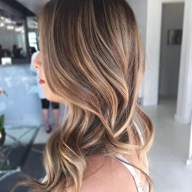 30 Hottest Fall Hairstyles Best Fall Hair Color Ideas 2020