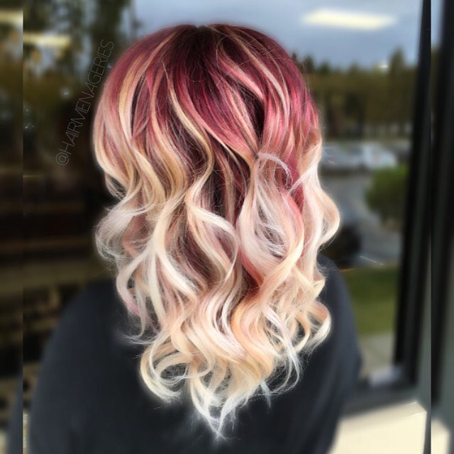 20 Hottest Fall Hairstyles Best Fall Hair Color Ideas