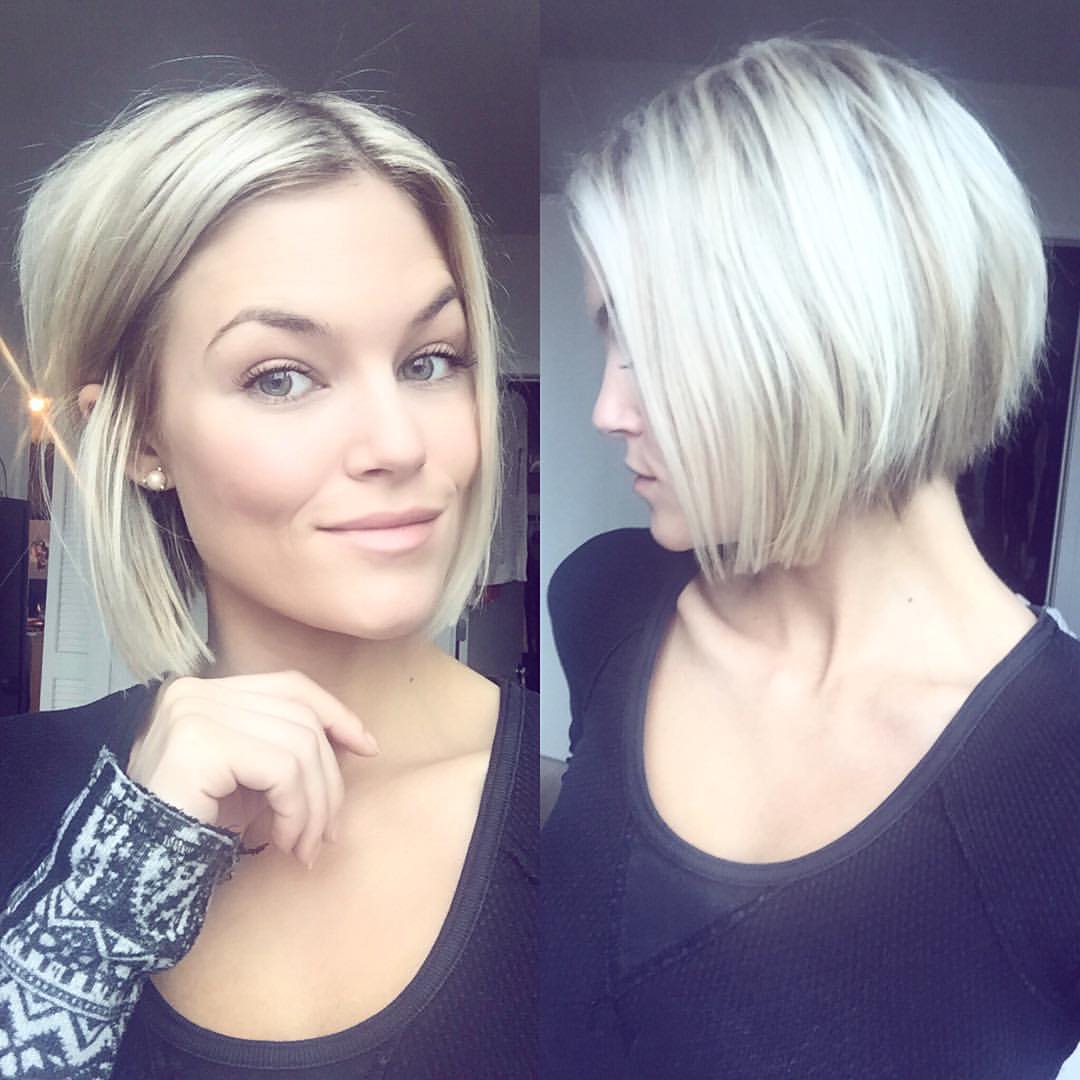 40 Hottest Short Hairstyles, Short Haircuts 2021 - Bobs, Pixie, Cool