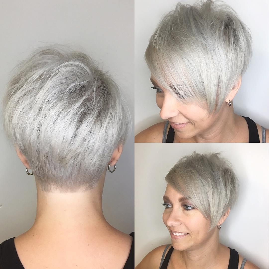 20 Hottest Short Hairstyles, Short Haircuts for Women