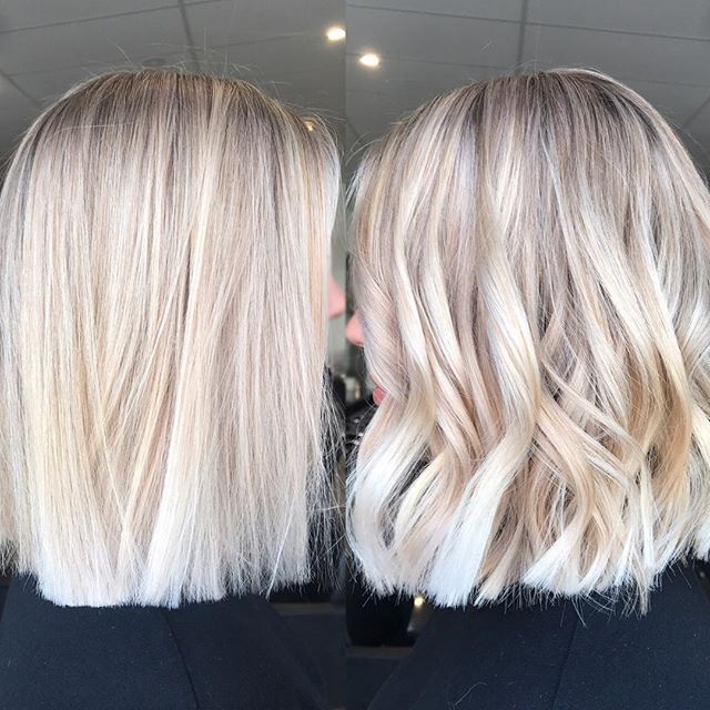 50 Amazing Blunt Bob Hairstyles You'd Love to Try in 2021 - Hairstyles