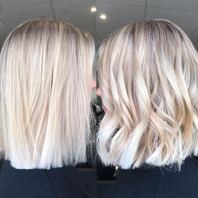 22 Amazing Blunt Bob Hairstyles You'd Love to Try This Year!