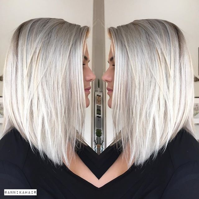 50 Amazing Daily Bob Hairstyles for 2019 - Short, Mob, Lob 