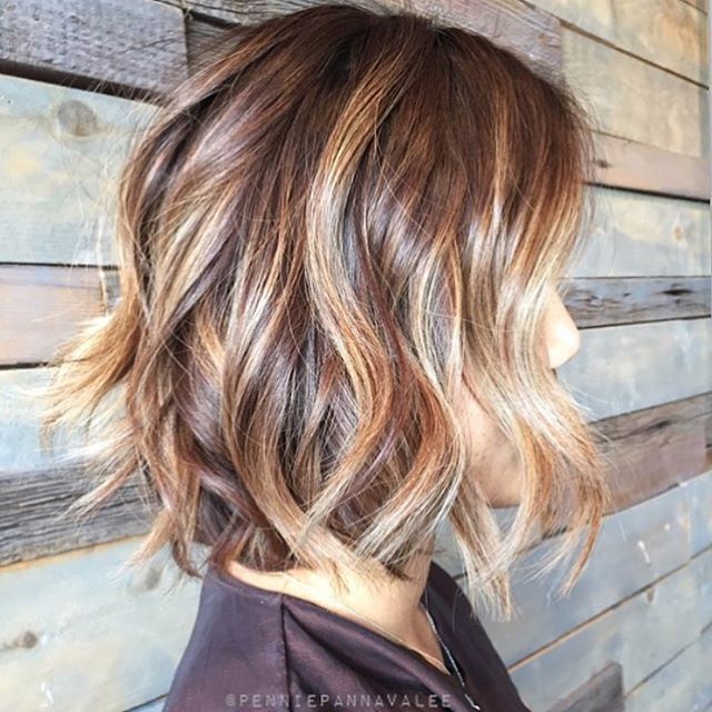 50 Amazing Daily Bob Hairstyles for 2019 – Short, Mob, Lob for Everyone