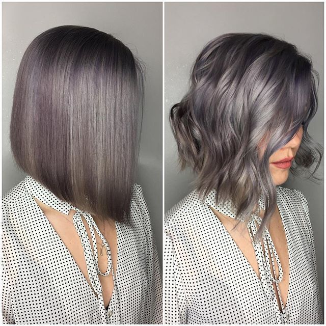 50 Amazing Daily Bob Hairstyles for 2022 Short Mob Lob 