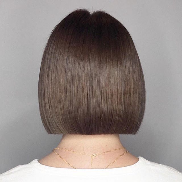 50 Amazing Daily Bob Hairstyles For 2020 Short Mob Lob For