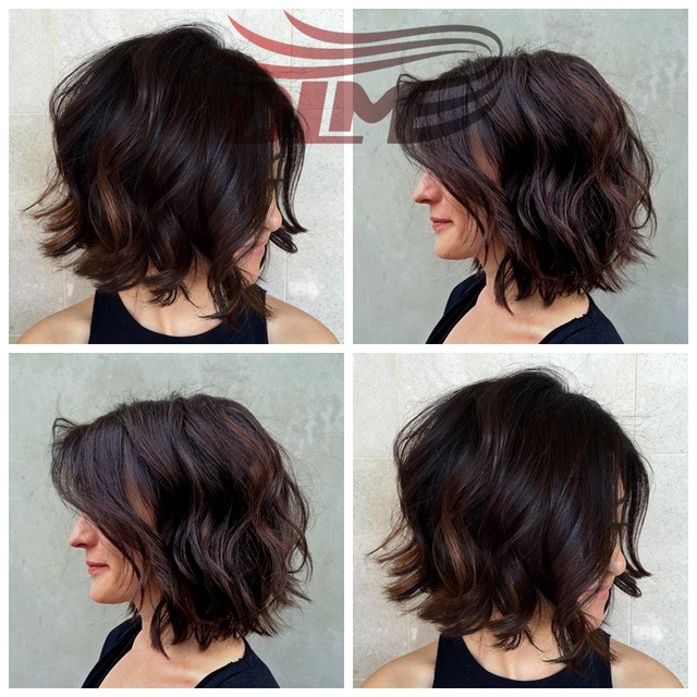 50 Amazing Daily Bob Hairstyles for 2020 - Short, Mob, Lob 