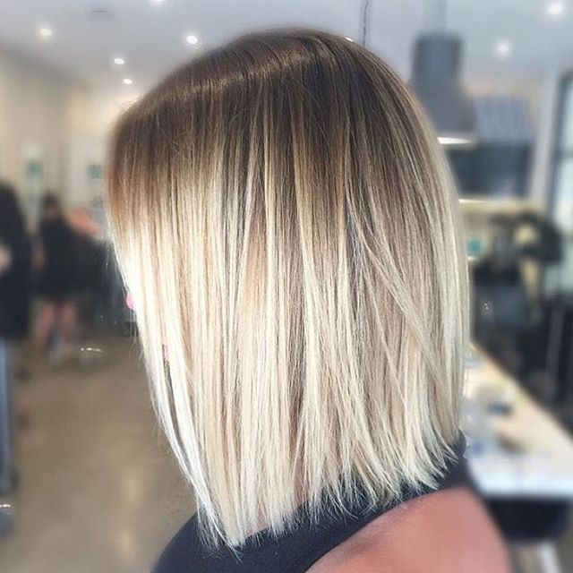 50 Amazing Daily Bob Hairstyles for 2019 Short Mob Lob 