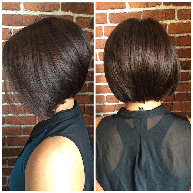 50 Amazing Daily Bob Hairstyles For 2020 Short Mob Lob For