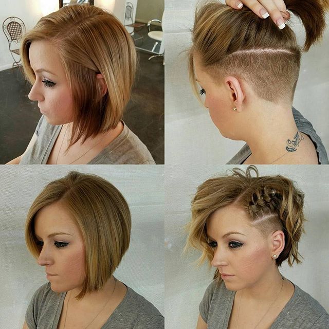 22 easy daily bob hairstyles for everyone short bob mob