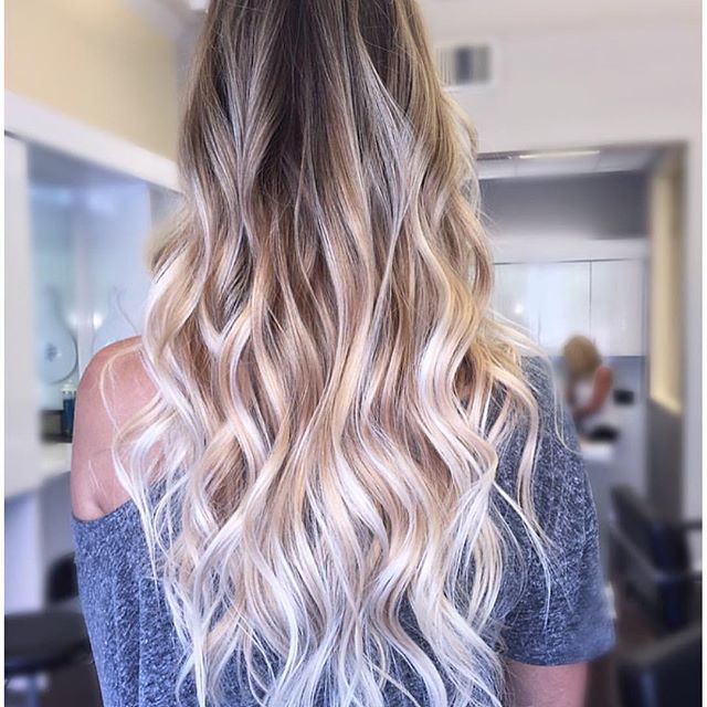 40 Fabulous Ombre And Balayage Hair Styles 2023 Hottest Hair Color Ideas Hairstyles Weekly