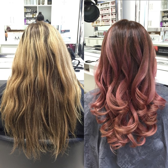40 Fabulous Ombre Balayage Hair Styles 2020 Hottest Hair Color