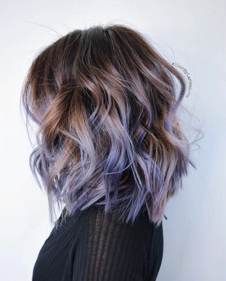 30 Trendy Hairstyles for Fall Stylish Fall Hair Color Ideas