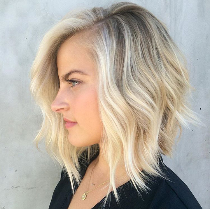 40 Choppy Bob Hairstyles 2020 Best Bob Haircuts For Short Medium