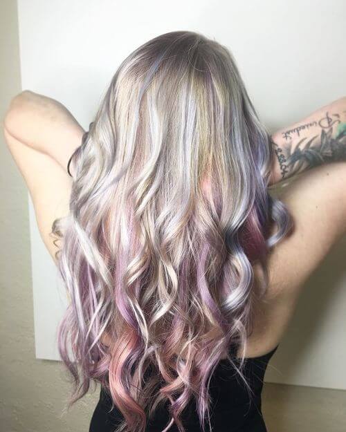 50 Ombre Hairstyles for Women - Ombre Hair Color Ideas ...