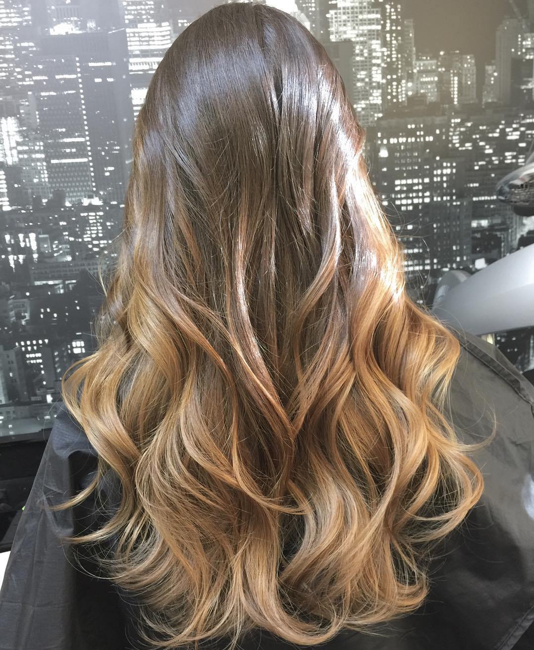 50 Ombre Hairstyles for Women Ombre Hair Color Ideas 2022