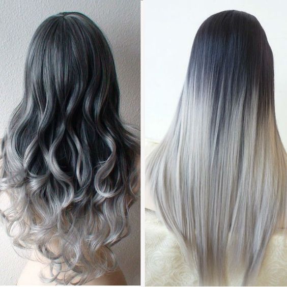 50 Ombre Hairstyles For Women Ombre Hair Color Ideas 2020