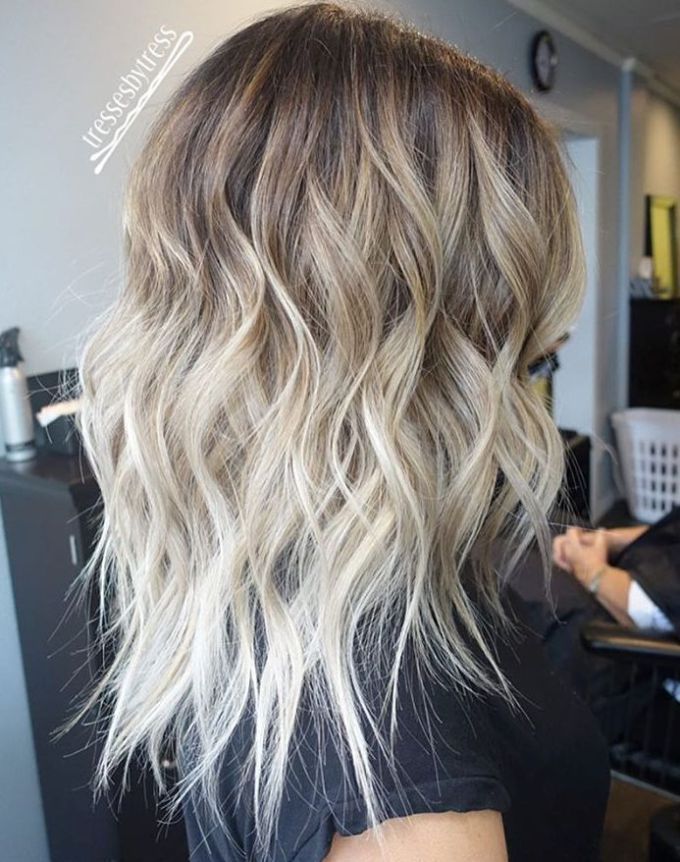 36 Ombre Hairstyles For Women Ombre Hair Color Ideas For 2015