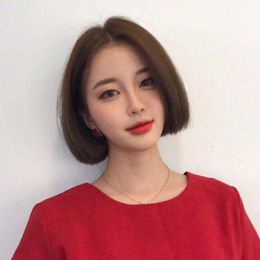 30 Cute Short Haircuts for Asian Girls 2019  allkpop Forums