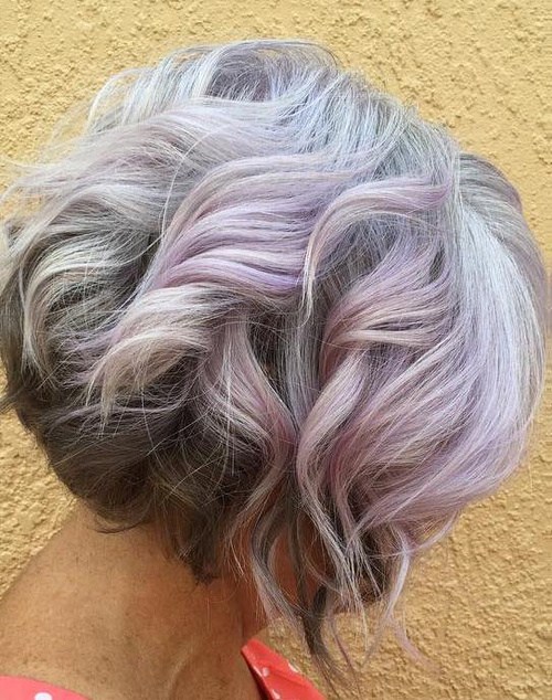 20 Trendy Stacked Hairstyles You Will Adore Year-Round