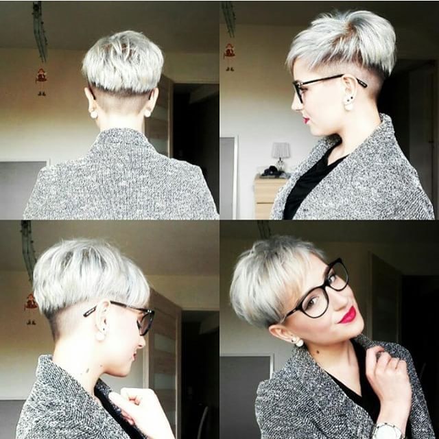 9 Hottest Short Pixie Haircuts - Short Hairstyle Ideas