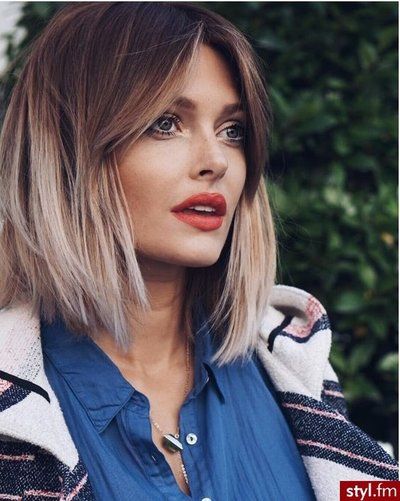 10 Cute Light Dark Brown Bob Haircuts 2020 Hairstyles Weekly