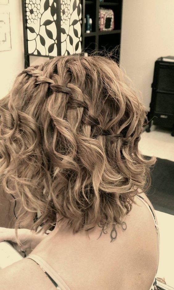 20 Gorgeous Homecoming Hairstyles For All Hair Lengths