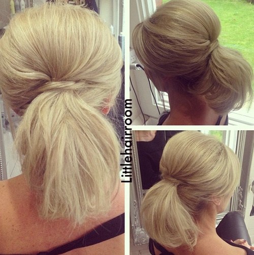 20 Everyday Ponytail Hairstyles Simple Easy Ponytails 2021 Hairstyles Weekly