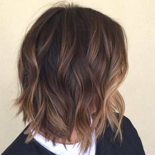 40 Hottest Balayage Hairstyles And Haircuts To Try This Year