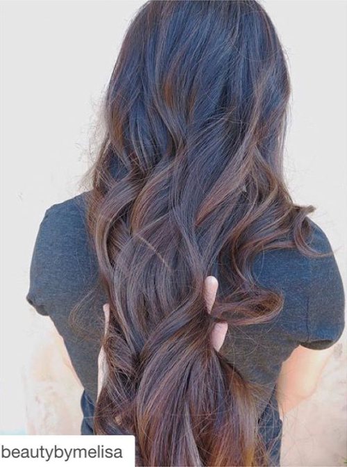 40 Hottest Balayage Hairstyles And Haircuts To Try This Year