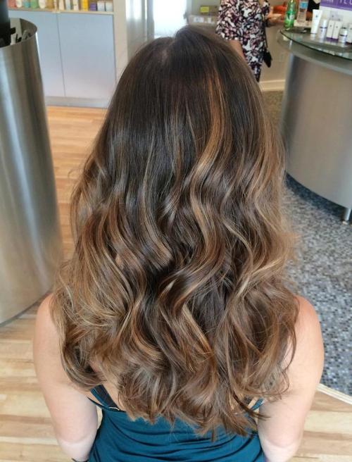 40 Hottest Balayage Hairstyles And Haircuts To Try This Year Hairstyles Weekly